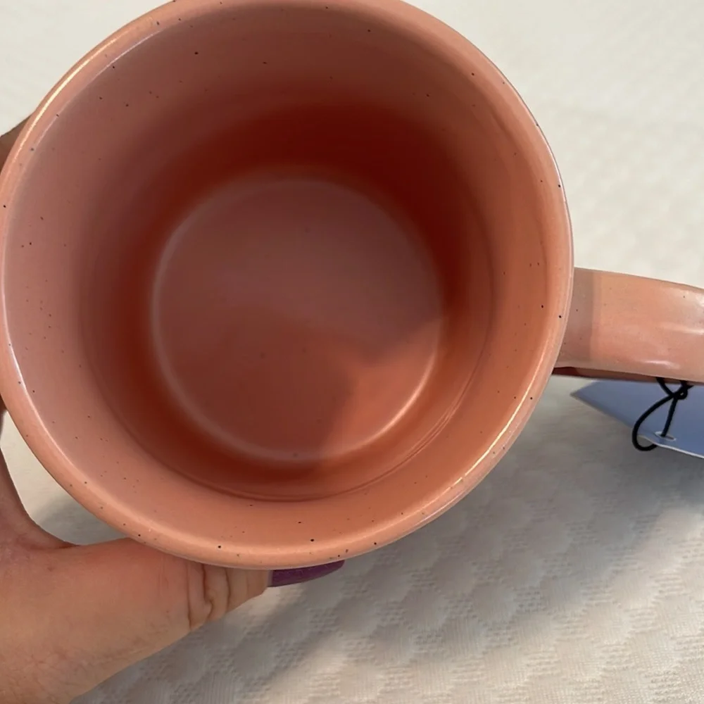 🌙Moon Child Mug RARE model! - Picture 4 of 4